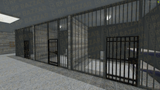 003.Police Station FiveM MLO — rpbazzar