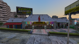 Arcade Shop #001