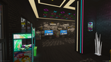 Arcade Shop #001