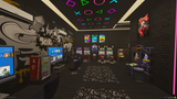 Arcade Shop #001
