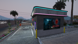 Drive-In-Car #001