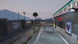 Drive-In-Car #001