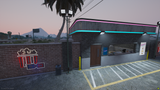 Drive-In-Car #001