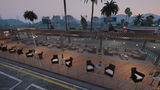 Drive-In-Car #001