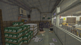 Southside Gang Garage FiveM MLO — GTA RP Interior — ESX QB QBOX — RPBazzar