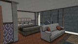Classic Apartment FiveM MLO — GTA RP Interior — ESX QB QBOX — RPBazzar