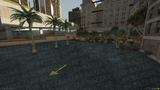 Sunset Legion Square FiveM MLO — GTA RP Interior — ESX QB QBOX — RPBazzar