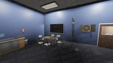 County Prison FiveM MLO — GTA RP Interior — ESX QB QBOX — RPBazzar