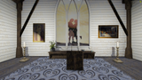 Quiet Church FiveM MLO — GTA RP Interior — ESX QB QBOX — RPBazzar
