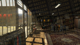 Premium Clothing Store FiveM MLO — GTA RP Interior — ESX QB QBOX — RPBazzar