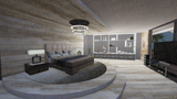 Victorian Mansion FiveM MLO — GTA RP Interior — ESX QB QBOX — RPBazzar