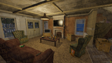 Rooftop House FiveM MLO — GTA RP Interior — ESX QB QBOX — RPBazzar