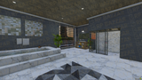 Sleek Mansion FiveM MLO — GTA RP Interior — ESX QB QBOX — RPBazzar