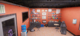 Mega Gang Estate FiveM MLO — GTA RP Interior — ESX QB QBOX — RPBazzar