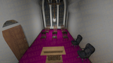 Sacred Church FiveM MLO — GTA RP Interior — ESX QB QBOX — RPBazzar