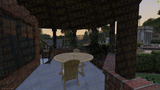 Midnight House FiveM MLO — GTA RP Interior — ESX QB QBOX — RPBazzar