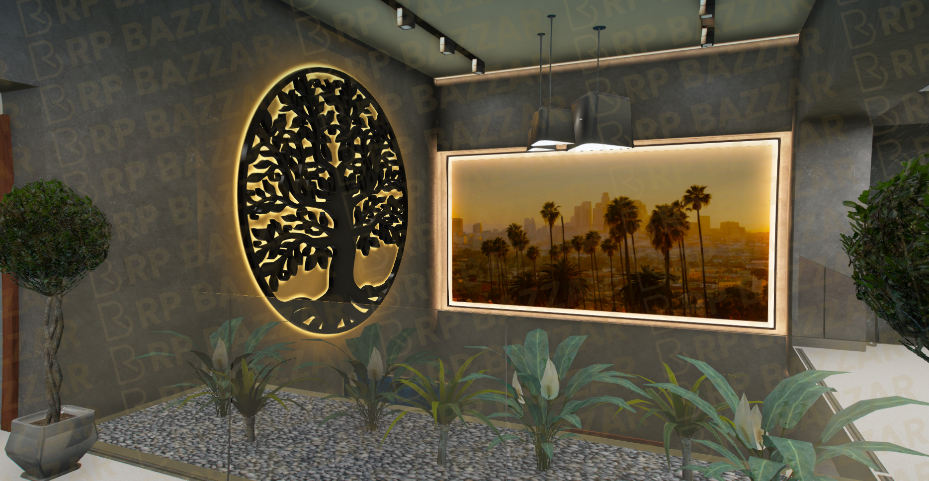 019.Apartment FiveM MLO — rpbazzar