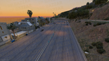 Highway Road FiveM MLO — GTA RP Interior — ESX QB QBOX — RPBazzar