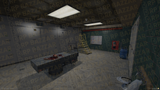 Tactical Bunker FiveM MLO — GTA RP Interior — ESX QB QBOX — RPBazzar