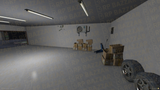 Retro Mansion FiveM MLO — GTA RP Interior — ESX QB QBOX — RPBazzar