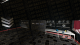 Pristine Vehicle Shop FiveM MLO — GTA RP Interior — ESX QB QBOX — RPBazzar