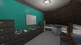 Local Other Store FiveM MLO — GTA RP Interior — ESX QB QBOX — RPBazzar
