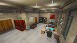 Grand City Hall FiveM MLO — GTA RP Interior — ESX QB QBOX — RPBazzar