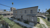 Modern House Exterior FiveM MLO — GTA RP Interior — ESX QB QBOX — RPBazzar