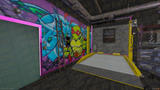 Studio Photoshoot Studio FiveM MLO — GTA RP Interior — ESX QB QBOX — RPBazzar