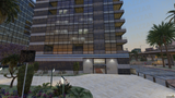 Urban Apartment FiveM MLO — GTA RP Interior — ESX QB QBOX — RPBazzar