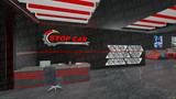 Premium Mechanic Shop FiveM MLO — GTA RP Interior — ESX QB QBOX — RPBazzar
