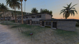 Rustic House Exterior FiveM MLO — GTA RP Interior — ESX QB QBOX — RPBazzar