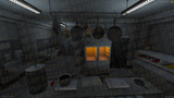 Coastal Prison FiveM MLO — GTA RP Interior — ESX QB QBOX — RPBazzar