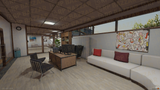 Urban Weazel News FiveM MLO — GTA RP Interior — ESX QB QBOX — RPBazzar