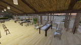 Shaded Park & Exterior FiveM MLO — GTA RP Interior — ESX QB QBOX — RPBazzar