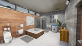 033.Mansion FiveM MLO — rpbazzar
