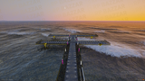 006.Beach Sided Area FiveM MLO — rpbazzar