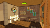 Elite Brasserie FiveM MLO — GTA RP Interior — ESX QB QBOX — RPBazzar