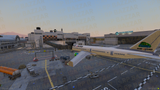 Remote Airport FiveM MLO — GTA RP Interior — ESX QB QBOX — RPBazzar