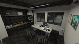 Metro Vehicle Shop FiveM MLO — GTA RP Interior — ESX QB QBOX — RPBazzar