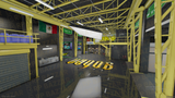 Southside Mechanic Shop FiveM MLO — GTA RP Interior — ESX QB QBOX — RPBazzar