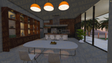 025.Mansion FiveM MLO — rpbazzar