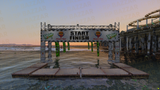 Grand Race Track FiveM MLO — GTA RP Interior — ESX QB QBOX — RPBazzar