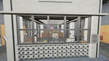 007.Police Station FiveM MLO — rpbazzar