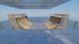 005.Arena FiveM MLO — rpbazzar