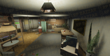 Custom Gang House FiveM MLO — GTA RP Interior — ESX QB QBOX — RPBazzar