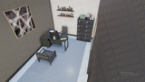 Mega Food Hall FiveM MLO — GTA RP Interior — ESX QB QBOX — RPBazzar