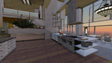 004.Penthouse FiveM MLO — rpbazzar