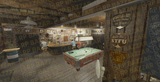 Gritty Restaurant FiveM MLO — GTA RP Interior — ESX QB QBOX — RPBazzar