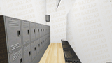 Iron Gyms & Fitness FiveM MLO — GTA RP Interior — ESX QB QBOX — RPBazzar